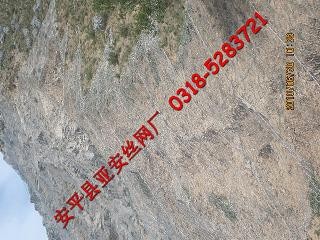 供应四川石笼网，堤坡防护石笼网